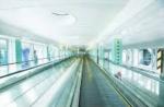 FUJI Belt Type Moving Walkway
