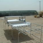 UV Sterilized DWC Hydroponics System Ideal For Disease Resistant Vegetable