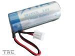 3.6V ER18505 3600mAh Primary lithium battery for Utility meter, GPS tracking