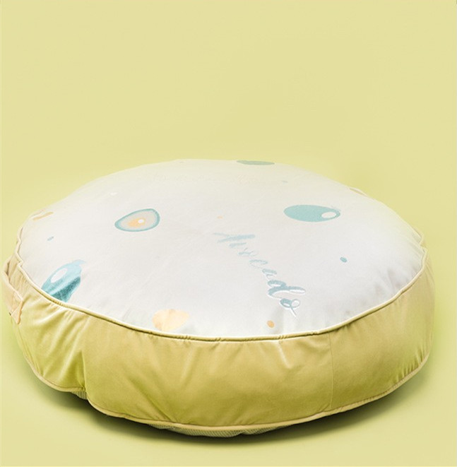 snoozzy dog bed