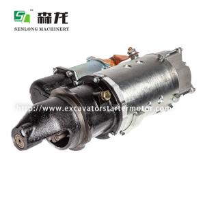 Wholesale Starter Motor Kamz СТ142Т 24V 9.2/4.82KW 10T from china suppliers