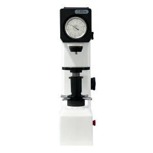 Wholesale Electronic Rockwell Hardness Tester 0.5HR Resolution DigiRock MR2 from china suppliers