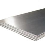 2D Surface HL Stainless Steel Plate Sheet 304 316 321 Brushed Hot Rolled