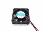 Lightweight Equipment Cooling Fans Dc Mini 5V Low Power Ball Bearing Fan For 3D