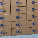Cas 53320 86 8 Lithium Magnesium Sodium Silicate Moisturizing Cosmetic Thickener