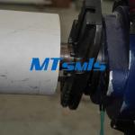 2 Inch Astm A790 Uns S32750 Seamless Stainless Duplex Steel Pipe