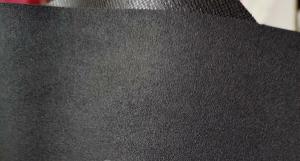 Wholesale PU Leather Coated Non Woven Fabric Durable For Thermal Materials from china suppliers