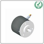 ME28/ME38/ME40/ME60 Metal Shaft Incremental Magnetic Encoder