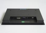 Outdoor Kiosk 10.1 Inch Resistive Wall Mount Touch Screen Monitor 1000 Nits