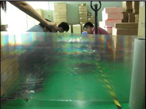 Wholesale Kids Disposable 3D Plastic Fireworks Glasses Foldable For IMAX Movie System from china suppliers