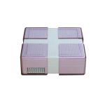 99.93% HEPA Filter Car Air Purifier Remove Formaldehyde