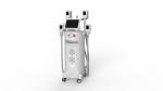 Advanced cryo freezing fat cell slimming / cryo fat freeze vacuum slimming