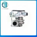 RHB5 Turborchager 123910-18021 for Yanmar 4TNV98CT-NSS Engine Spare Parts