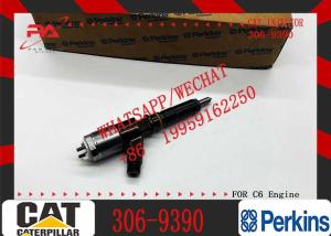 Wholesale Hot sell brand new 3200690 320-0690 306-9390 292-3790 3069390 2923790 fuel injector for Caterpillar C6.6 Engine CAT inje from china suppliers