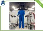 ISO 13506 Protective Clothing Against Heat and Flame Test Equipment