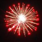 Chinese 4 Inch 16 Shots Consumer Cake Fireworks From 1.4G Liuyang Professional