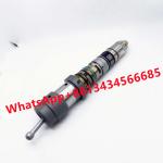 4088431 Diesel Engine Common Rail QSX15 Fuel Injector 4076533 4902827 4062090