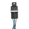 Buy cheap IP64 Hidden Vehicle GPS Tracker Anti Theft 2G Real Time GPS Tracker from wholesalers