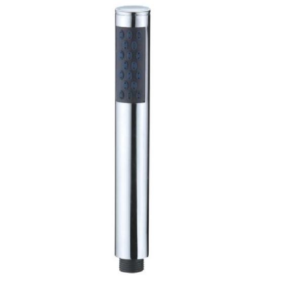 Contemporary Plastic Hand Shower , Universal Shower Faucet Handles For Bathroom