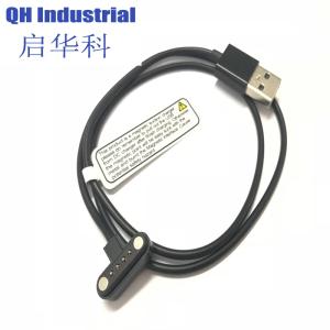 Wholesale 4pin 2.5mm Pitch T Shape Poka Yoka LED,LCD,OLED,OLCD,PCB,PCBA,Aerospace Magnet Wire Cable Charger USD Connector from china suppliers