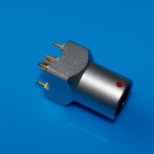 EZG Printed Circuit Board Connector Female Print PCB Socket Connector