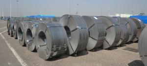 Wholesale High-strength Steel Coil GB/T1591 Q345D Carbon and Low-alloy from china suppliers