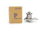 Aluminium Engine Water Pump 5-87610088-1 for SK60 SH60 HD307 SK60-3 SH160 HD308