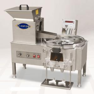 Wholesale Capsule tablet pill Counting And Filling Machine from china suppliers