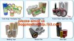 Kraft paper tape Duct tape PVC lane marking tape Masking tape High temperature