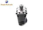 4000 Series Industrial Machinery Eaton Geroler Motor 1 1/4 Inch 14 T Splined