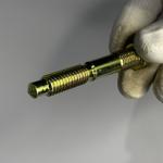 Lawn Mower Parts Bolt - Bed Bar G65-6270 Fits Toro Greensmaster