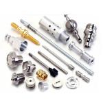 0.01mm Precision OEM CNC Machining Aircraft Parts Aluminum 6061 Metal