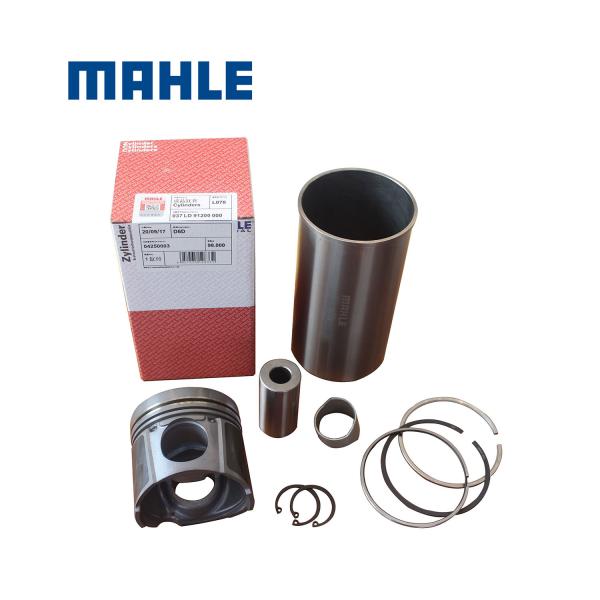Hot Sale Original Quality Diesel Engine Parts Genuine MAHLE D6D Liner Kit