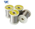 Cheap Price High Purity Russian Pure Nickel Wire 0.025mm Per Gram Pure Nickel