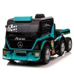 2022 12v 24v Battery Electric Toy Car for Kids Licensed Design and 2.4G Remote