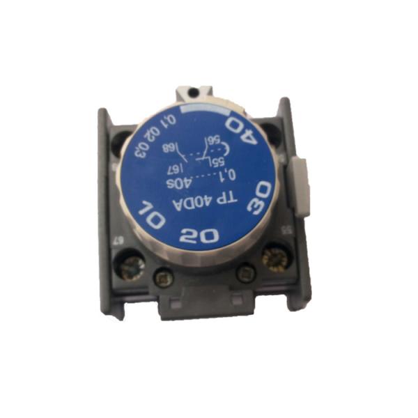STARTER , ABB TP40DA Pneumatic Timer Especially Suitable For GT5250 Cutter Parts