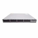 10/100/1000Mbps Transmission Rate 48 Ports L3 Network Essentials Switch C 9 300