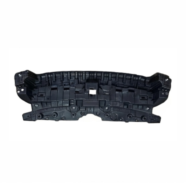 For Xiaopeng G3 G3i Front Bumper Middle Bracket Front Bumper Grille Inner Bracket Middle Frame