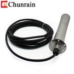 Stainless Steel 360D Cleaning Immersible Ultrasonic Transducer 40KHz 1440W With