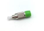 FC/UPC Male To FC/APC Female 1310nm Fiber Optic Attenuator