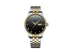 Collection Automatic Wrist Watch Japan Movt , Automatic Sapphire Watch 24mm Band