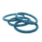 REACH Certified NBR FKM Rubber Seal Ring for Sealing Usage in Industrial