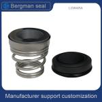 155B 12mm Lowara Pump Mechanical Seal Single Spring Multi Stage