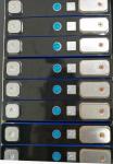 Household Energy Storage Battery Module Lithium Battery Assembly Line Automation