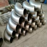 NXF Pipe Fittings DN 15-1200 SCH10-XXS ASTM B581,ASTM B582,ASTM B619 Alloy G-35