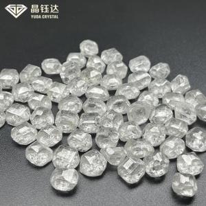 Wholesale DEF Color High Pressure High Temperature Diamond VS SI Lab Manufactured Diamonds from china suppliers