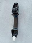 foton motor genuine spare part FP1610150019A0A0368 Left front door outer handle