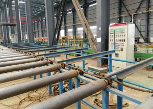 Wholesale Electric Resistance Welded Pipe / Cs Erw Pipe SA178 Grade For Boiler Heat Exchanger from china suppliers