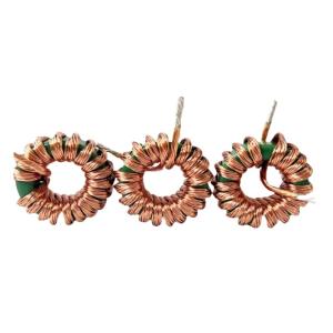 Wholesale 12v dc inductor choke coil/ line filter from china suppliers