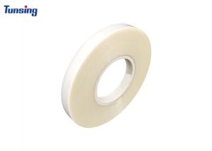 Wholesale 0.08mm Thickness Hot Melt Adhesive Strip Single Sided from china suppliers